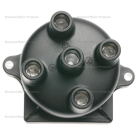 Standard Ignition Distributor Cap, Jh-101 JH-101